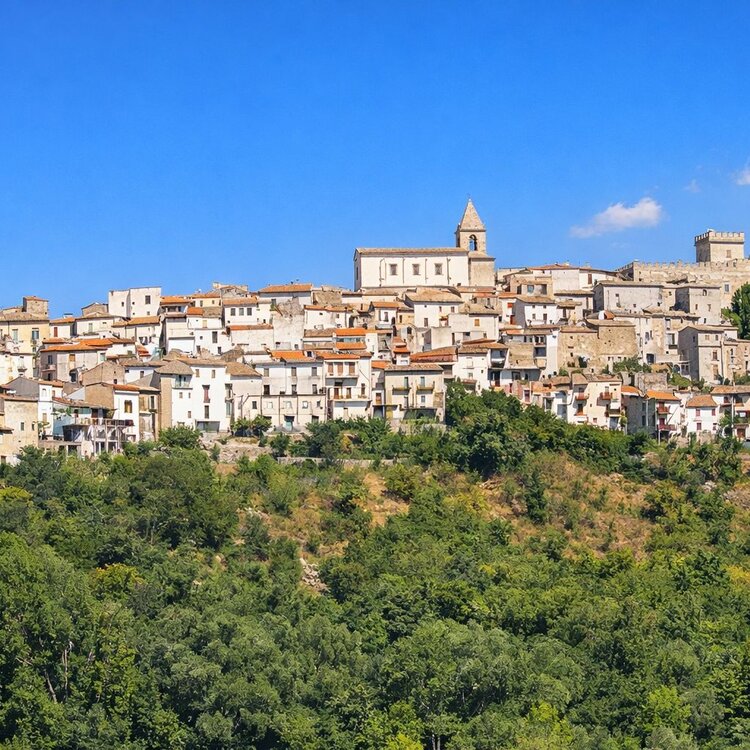Bussi sul Tirino