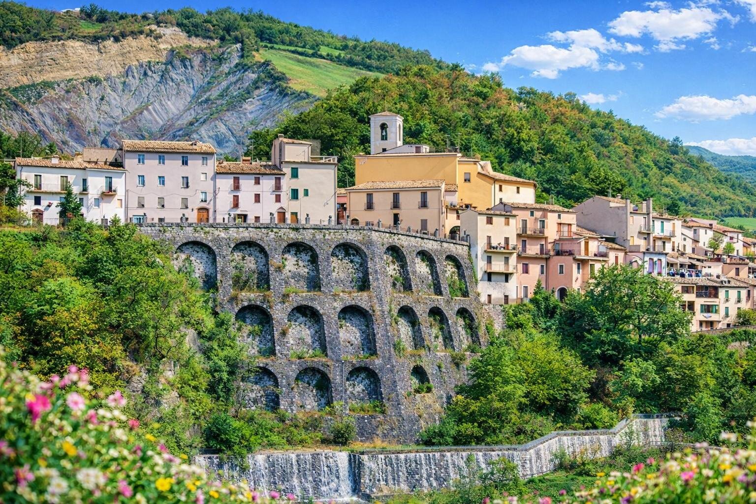 Castelli