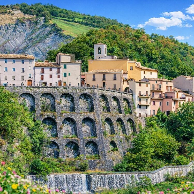 Castelli