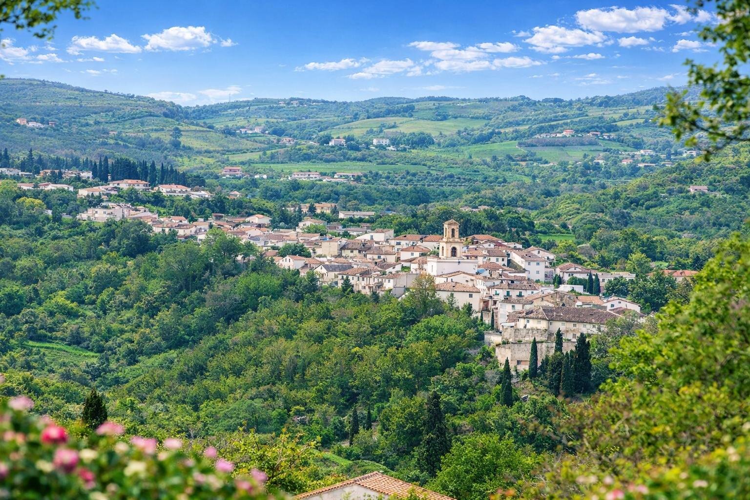 Civitella Casanova