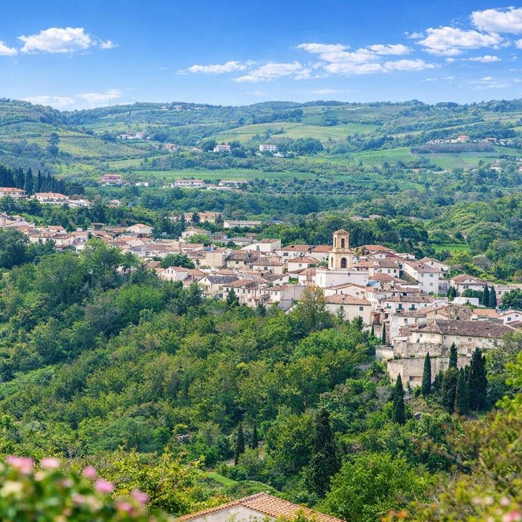 Civitella Casanova