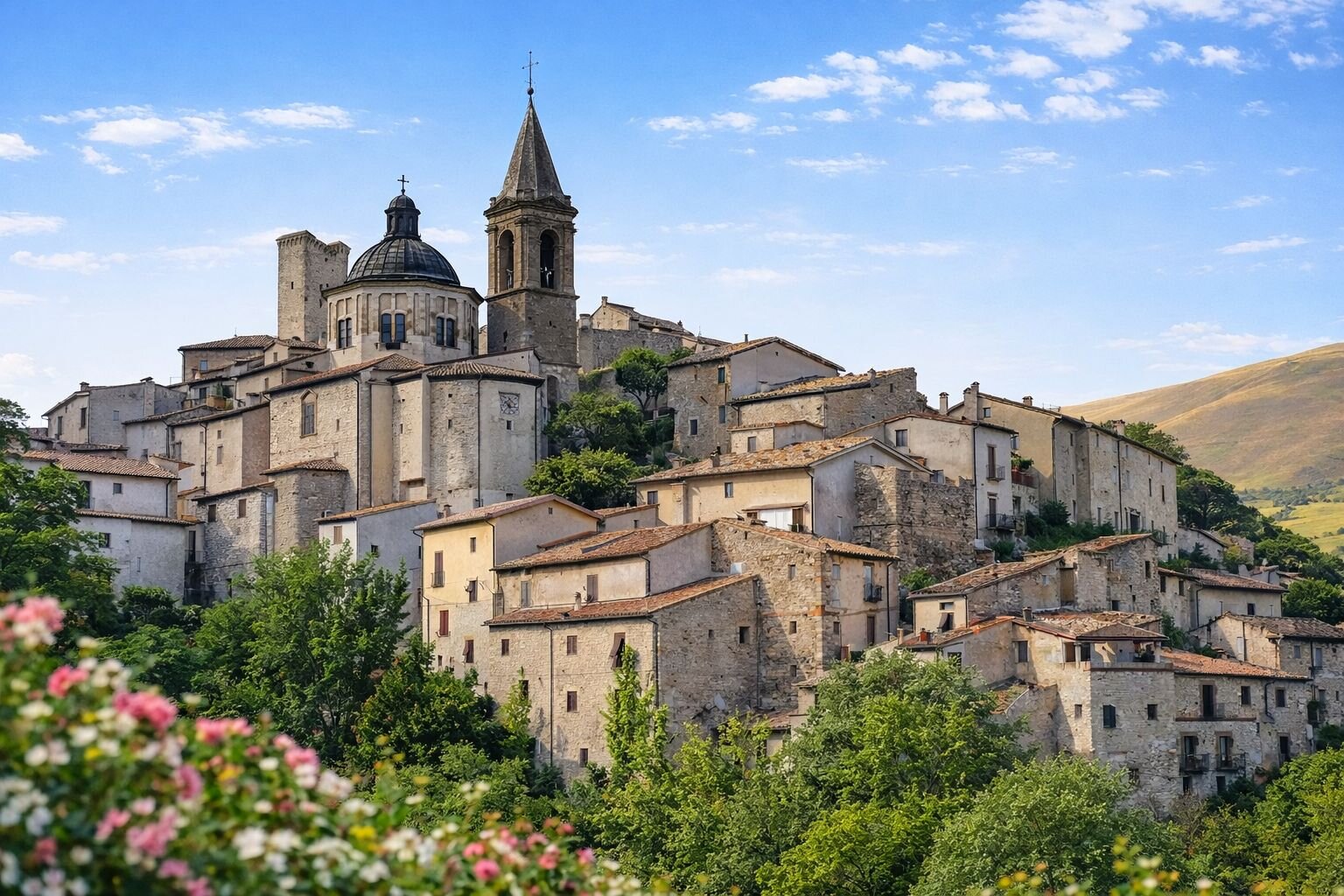 Cocullo