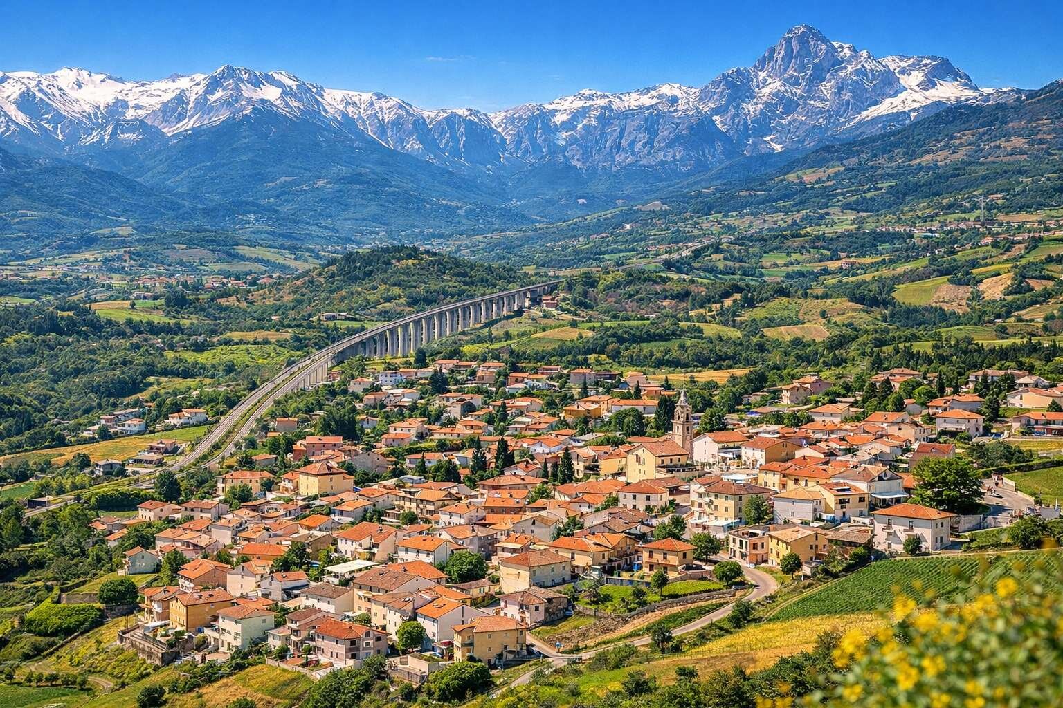 Colledara
