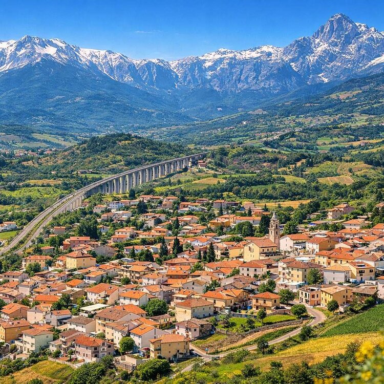 Colledara