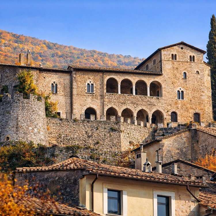 Gagliano Aterno