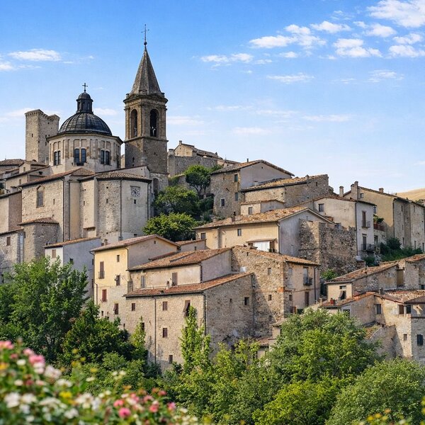 Cocullo