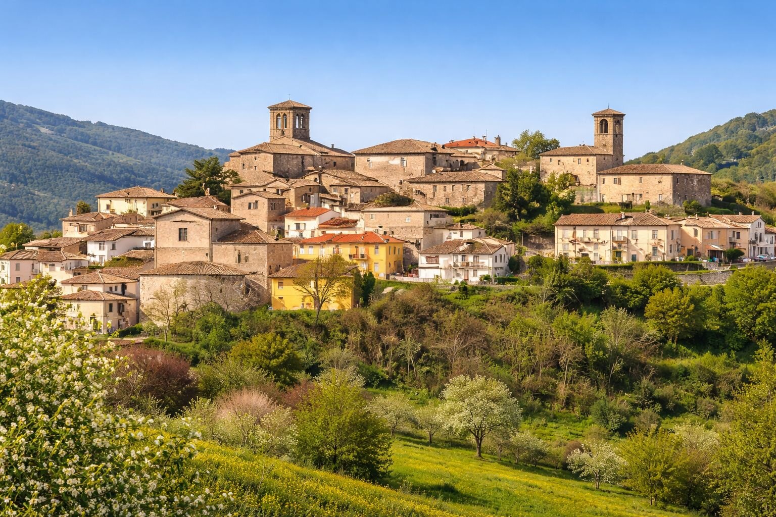 Montereale