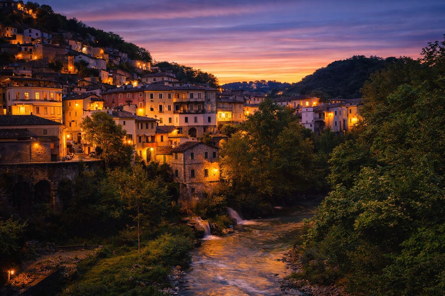 Montorio al Vomano