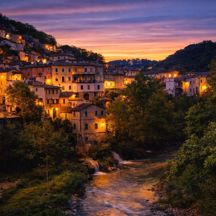 Montorio al Vomano