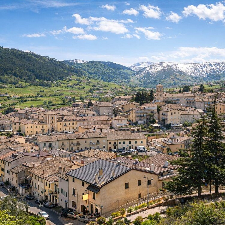 Ovindoli