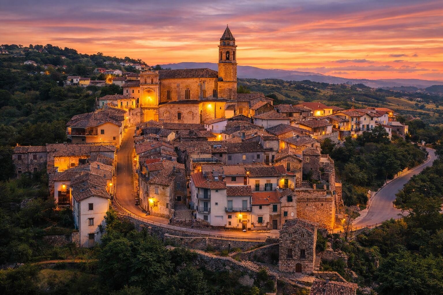 Penna Sant'Andrea