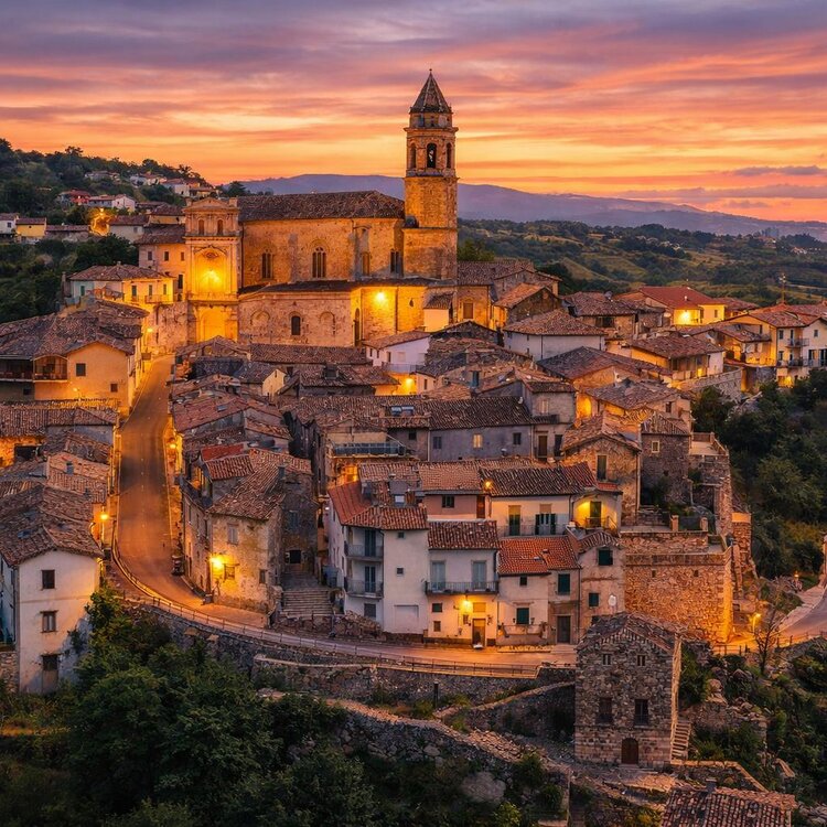 Penna Sant'Andrea