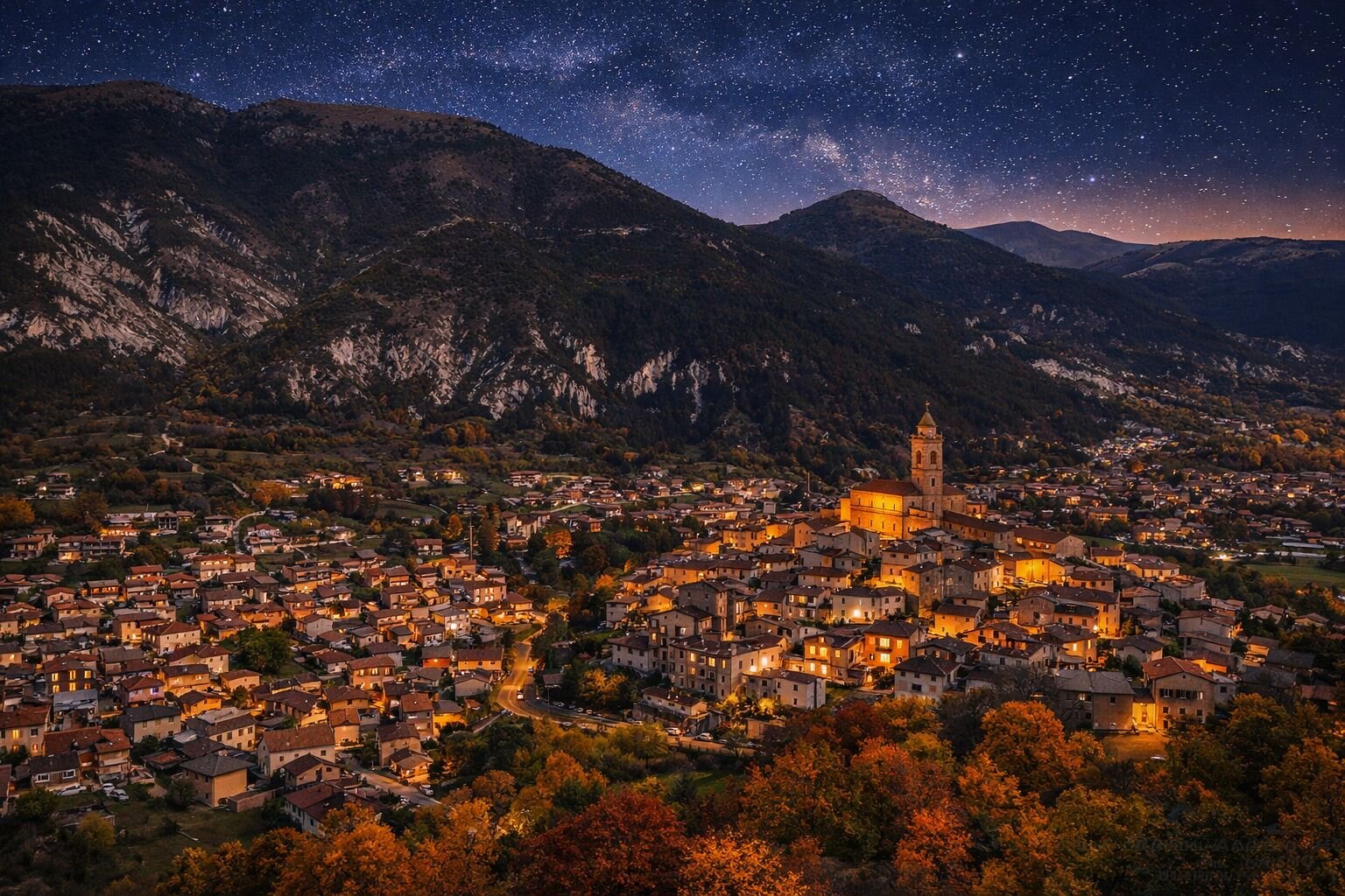 Festa di San Antonio Abate