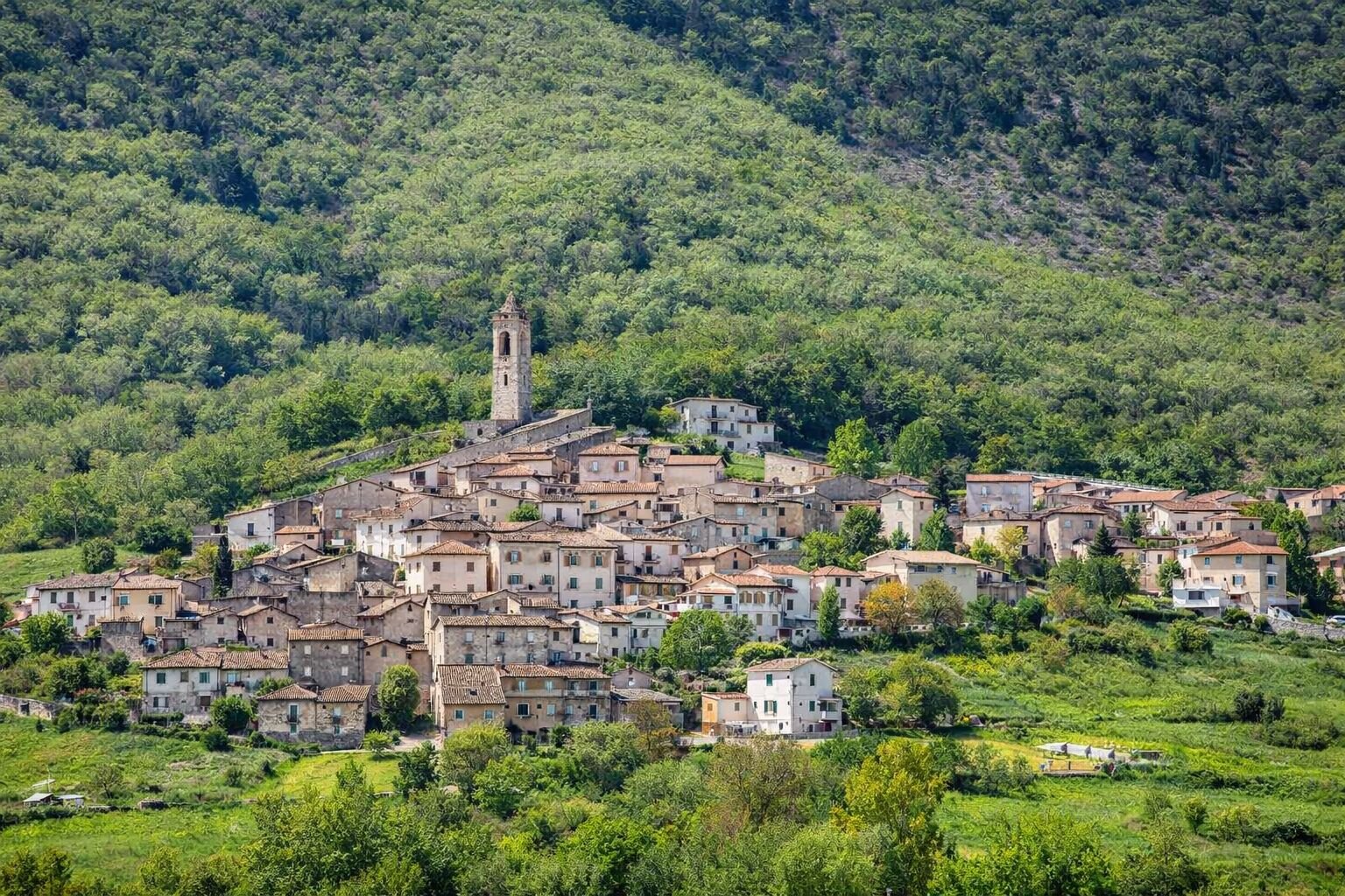Tione degli Abruzzi