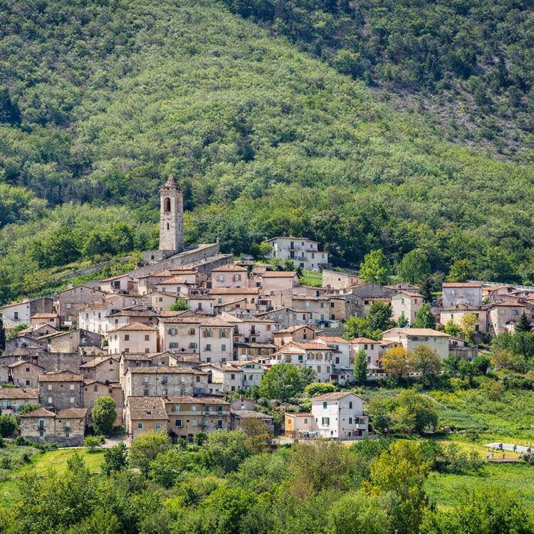 Tione degli Abruzzi