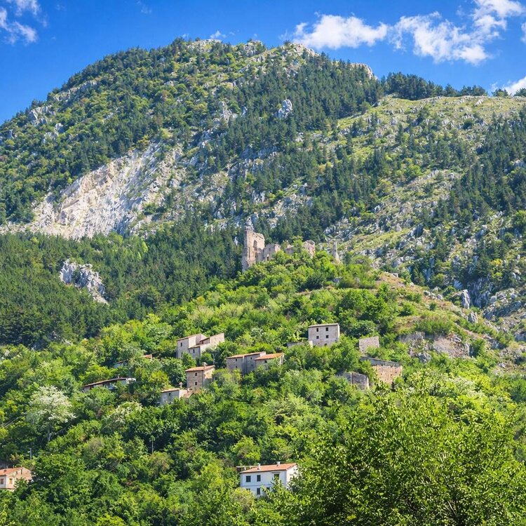 Altopiano Rocche