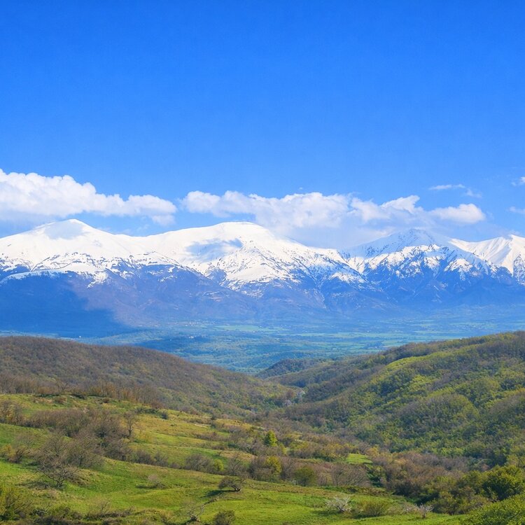 Monti Della Laga