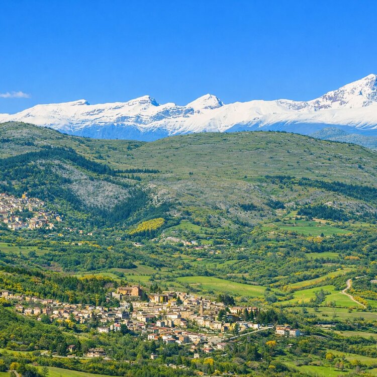 Valle Subequana