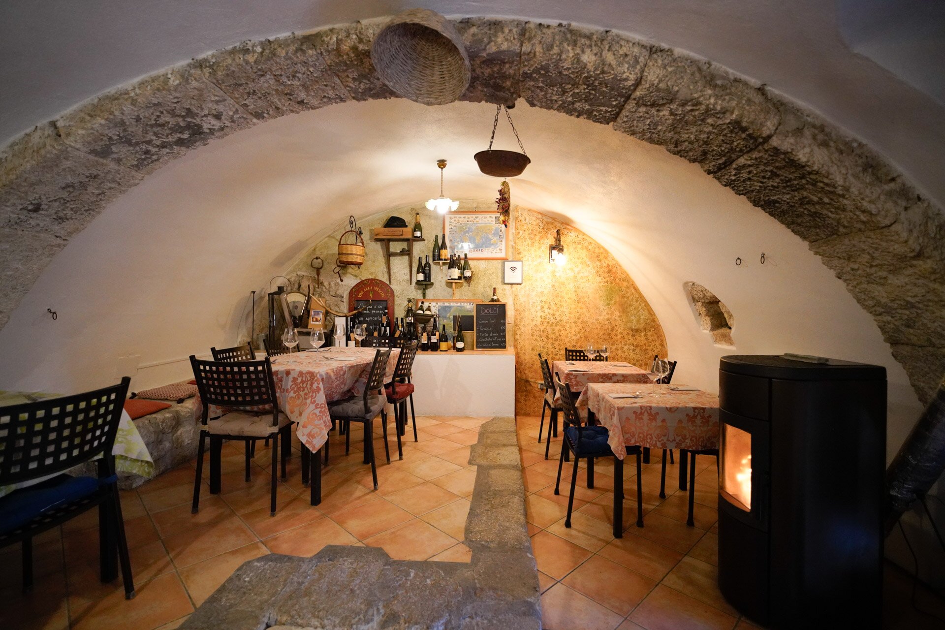 La Taberna di Rocca Calascio