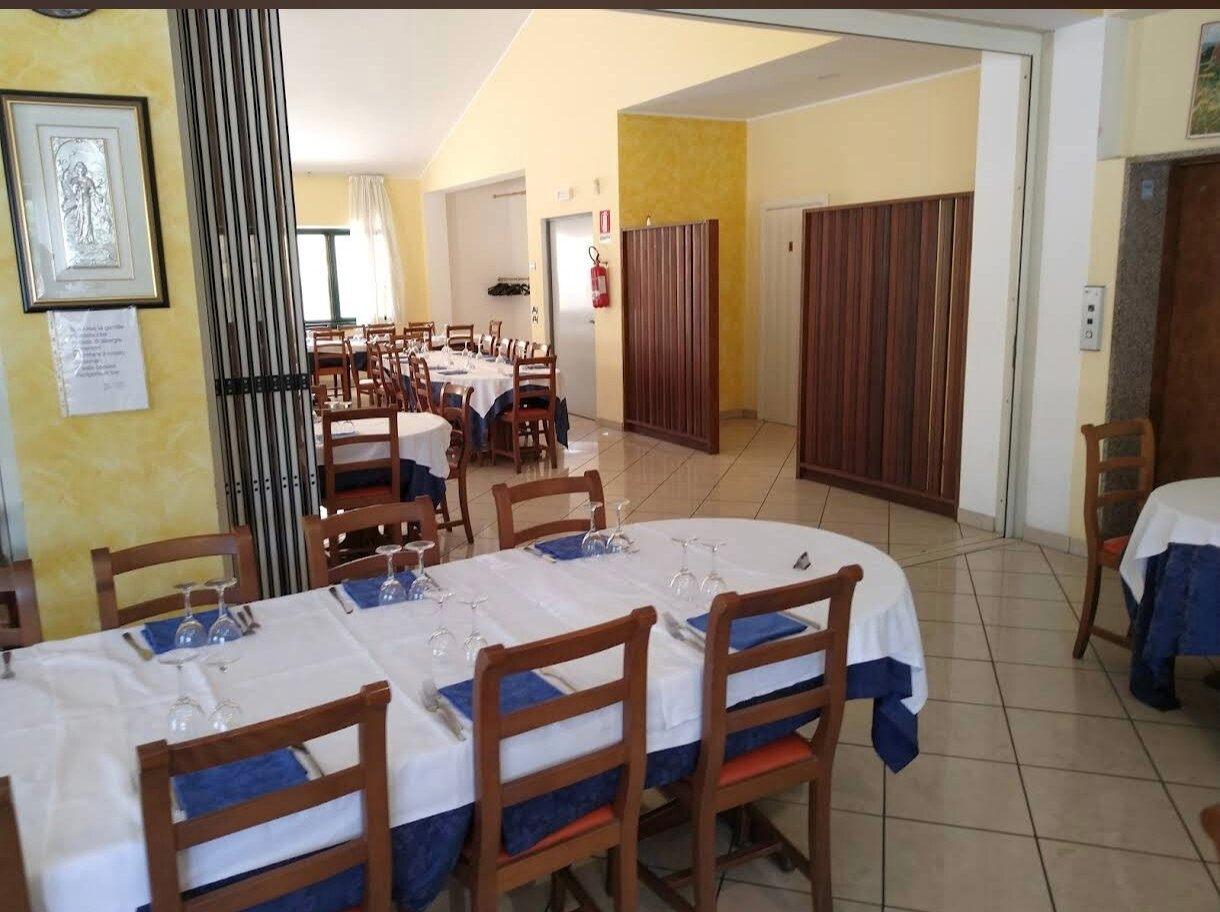 Ristorante Crocus 