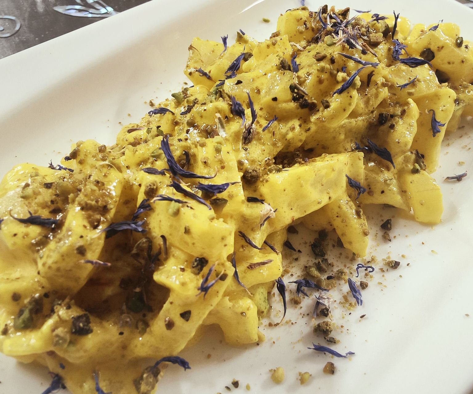 Ristorante l'Elisir del Poeta
