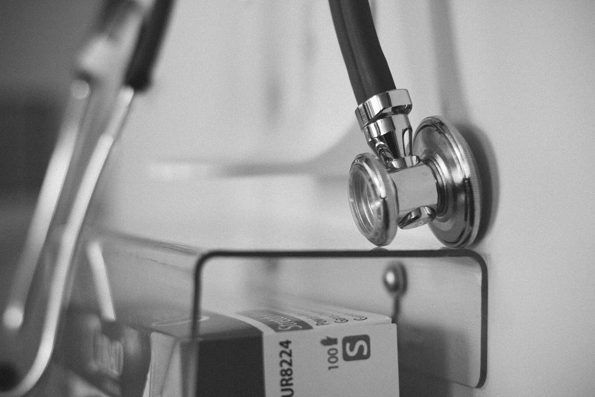 Ospedale di Popoli - Pronto Soccorso