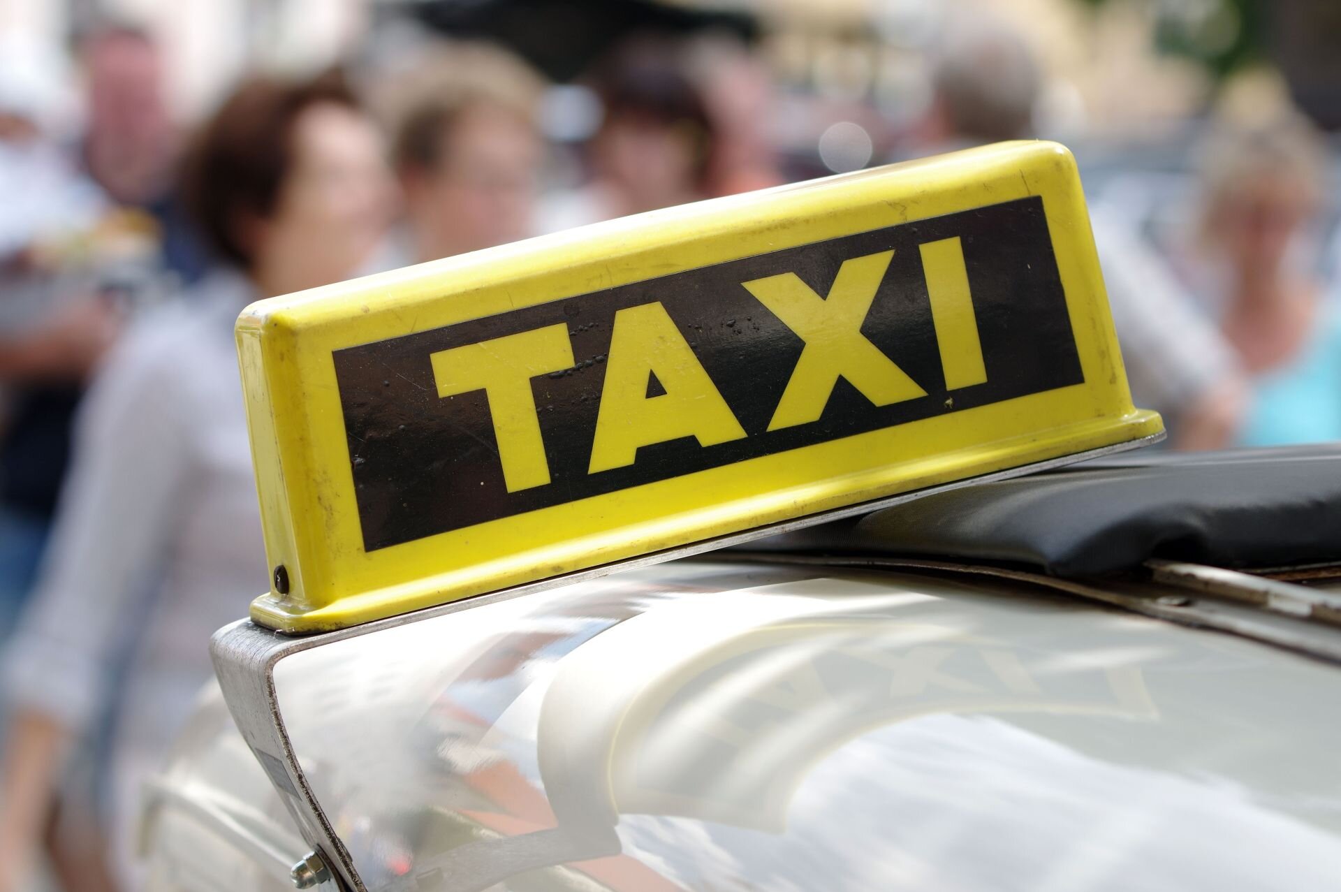 Radio Taxi L'Aquila