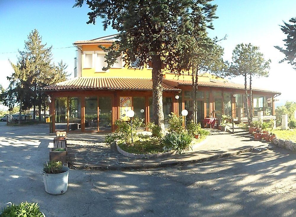 Albergo Ristorante Monte Selva