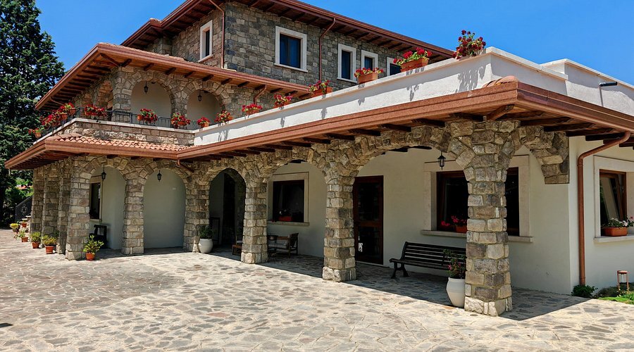 Agriturismo Cupello