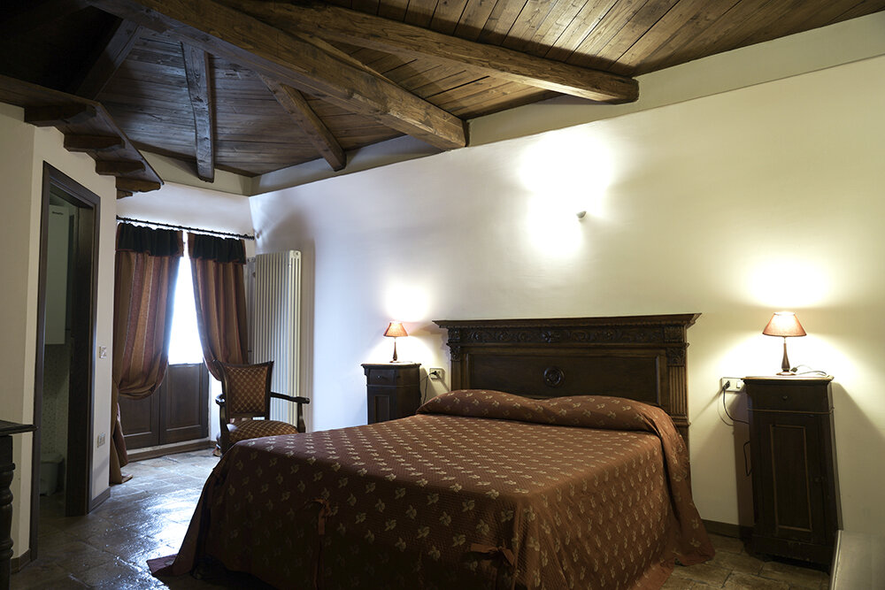 Residence Locanda Il Palazzo