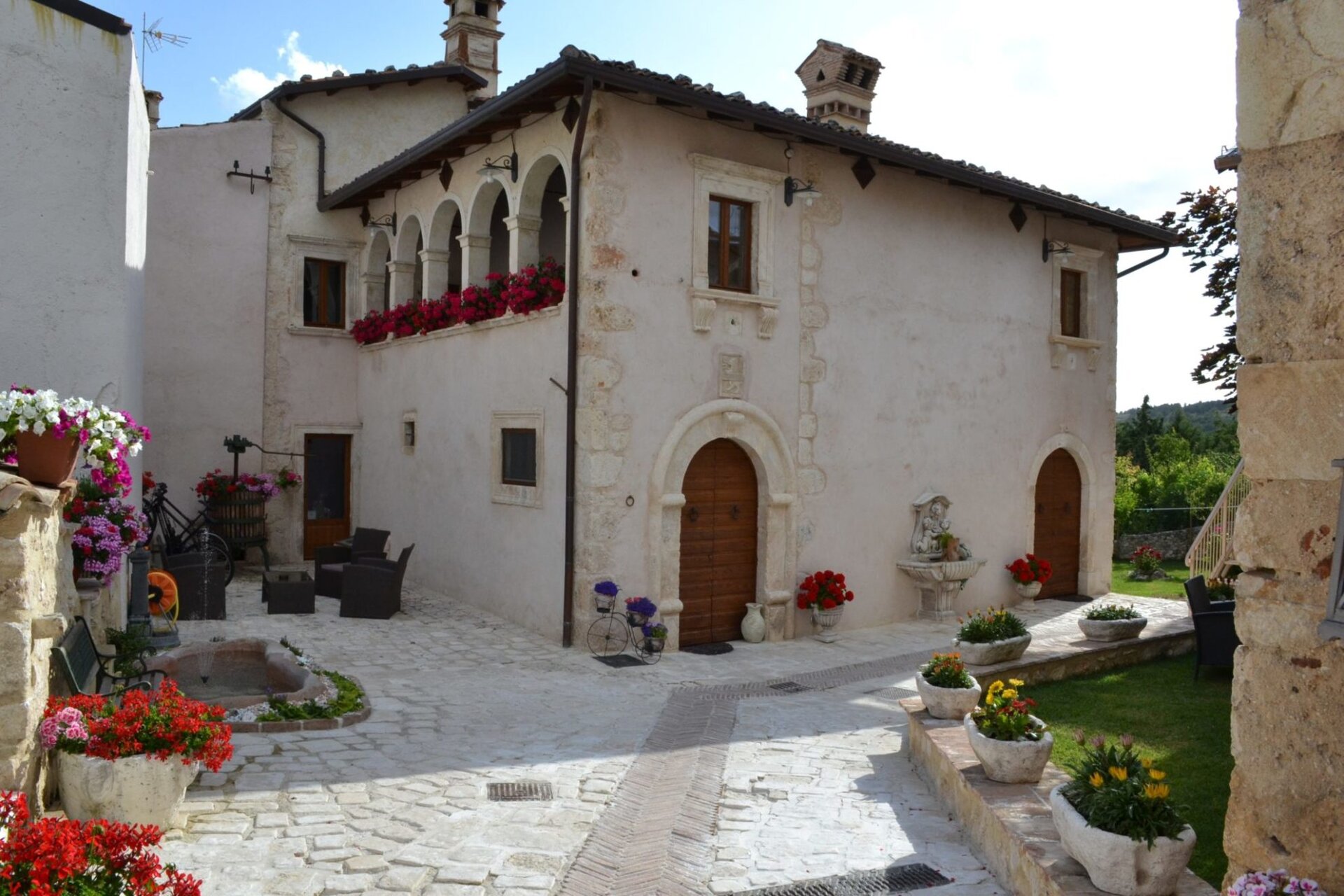 Palazzo La Loggia