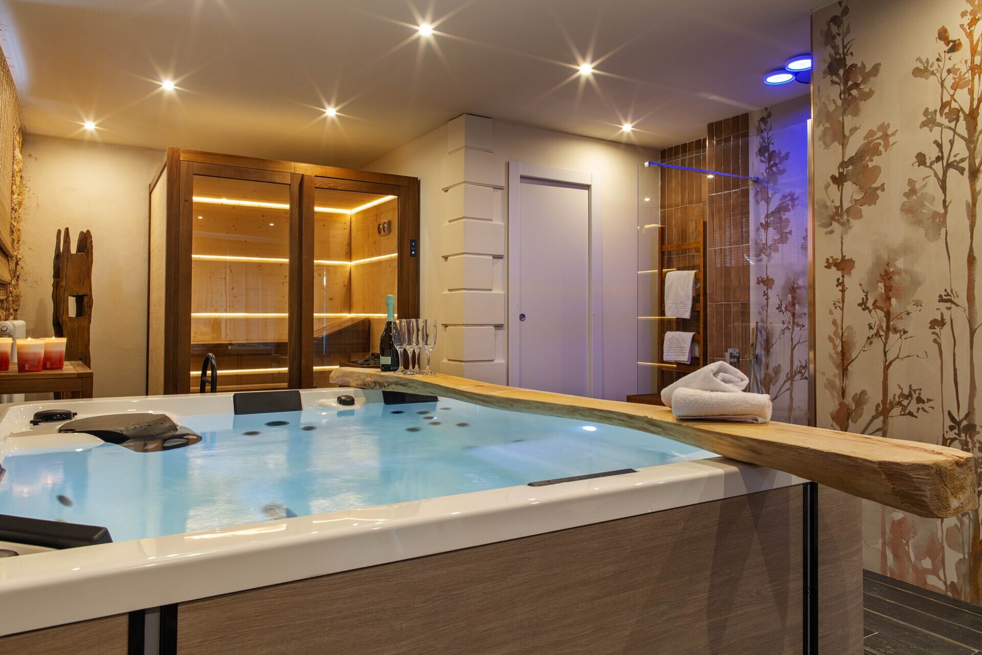 Federico Bed & Wellness