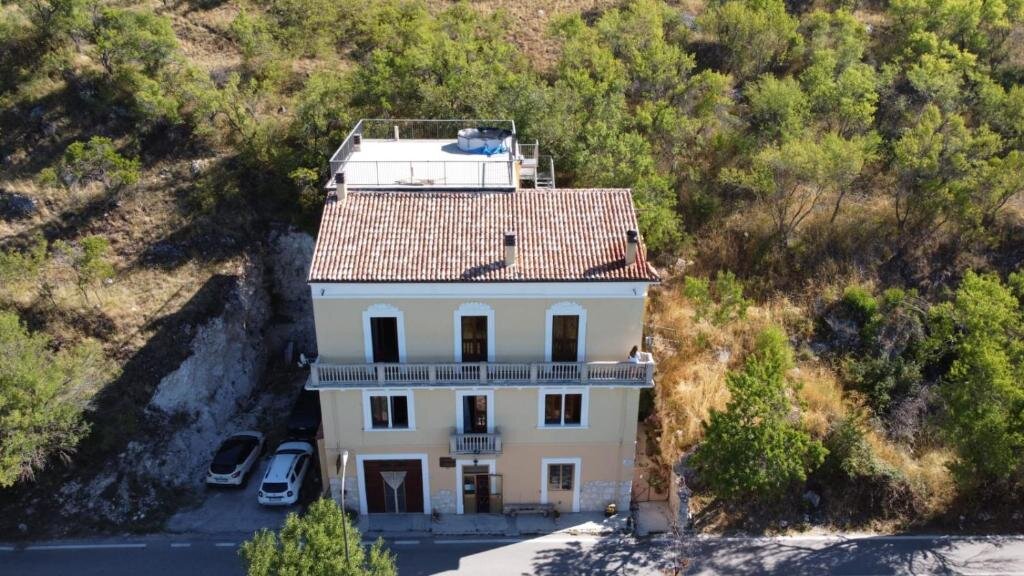 B&B Nonno Severino