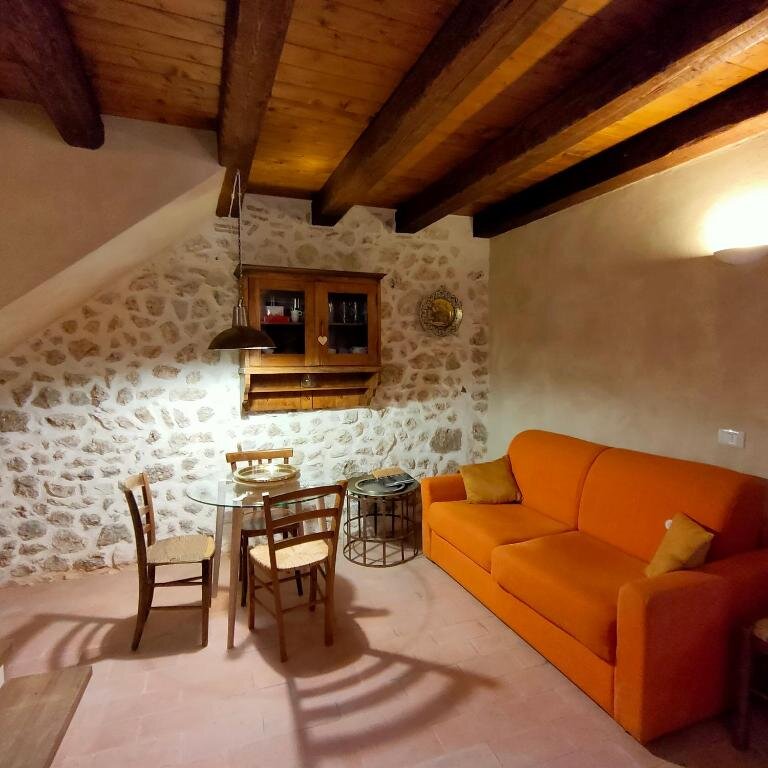 Il Borgo di Rocca Calascio