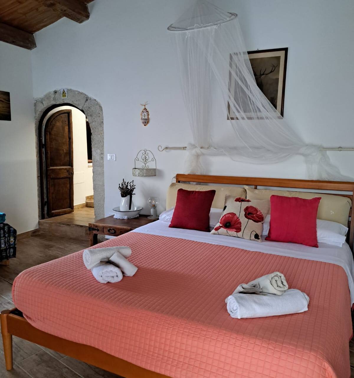 A Casa di Franco