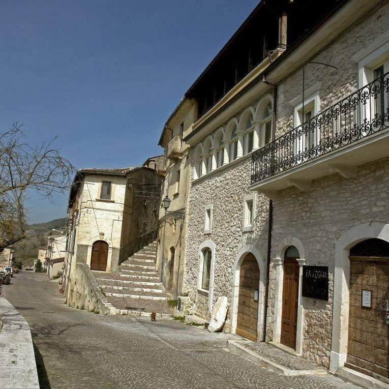 La Loggia di Federico