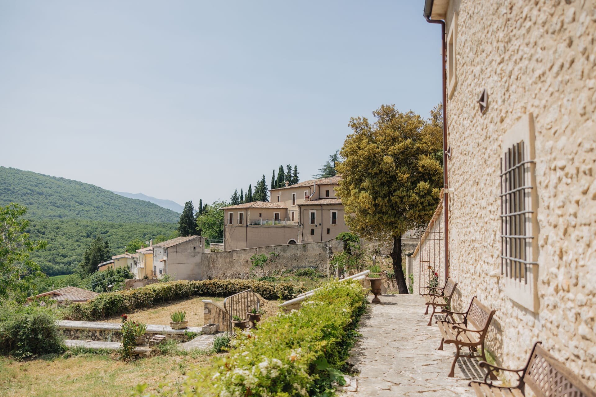 B&B Palazzo Agrippa