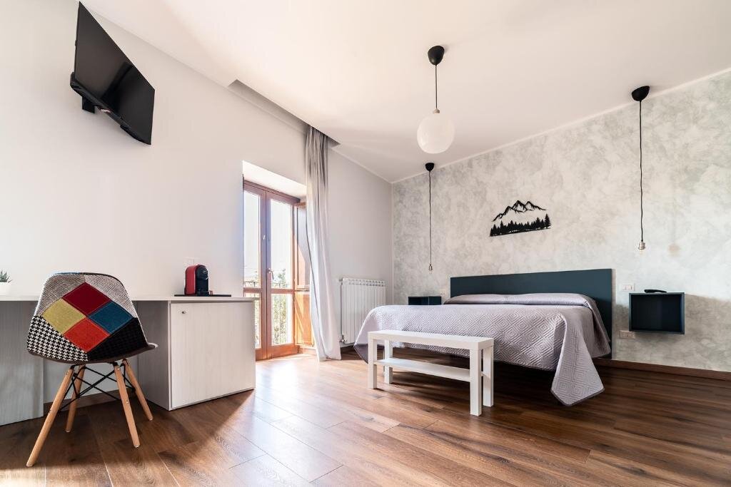 B&B Dimora Belvedere