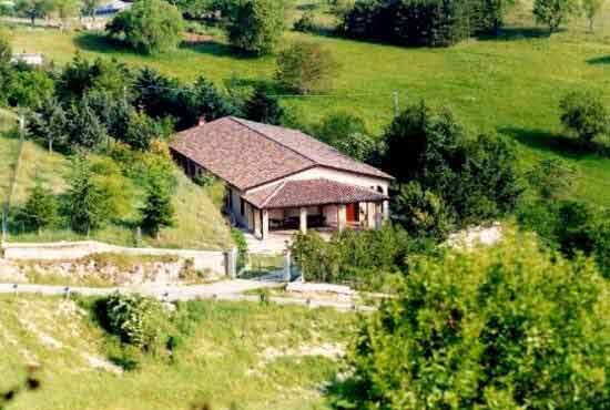 Agriturismo La Fonte