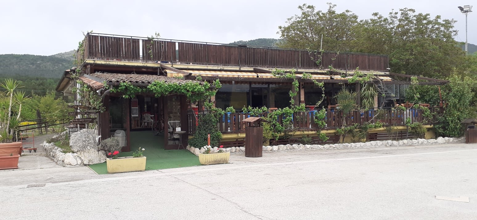 Alloggi Bar Santo Stefano